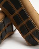 Double Oak Mills - Men's Brown Loafers - Casual Loafers - Size 9 at The Iconic