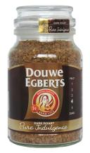 Douwe Egberts Pure Indulgence Instant Coffee 190g