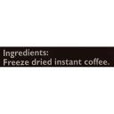 Douwe Egberts Pure Indulgence Instant Coffee 190g