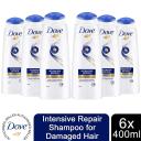 Dove Intensive Repair Shampoo 400ml