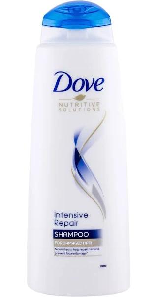 Dove Intensive Repair Shampoo 400ml