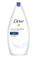 Dove Original Shower Gel 500ml