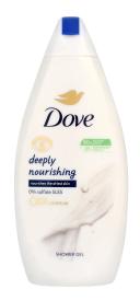 Dove Original Shower Gel 500ml