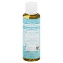Dr Bronner Organic Baby Castile Liquid Soap 118ml