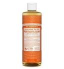 Dr Bronner Organic Baby Castile Liquid Soap 118ml