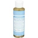 Dr Bronner Organic Baby Castile Liquid Soap 118ml