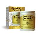 Dr Giorgini Magnesium Potassium Supplement Powder Different Formats