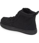 Dr High Top (Kids) - Black to The Floor, US 1 / Wide