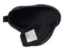 Dr High Top (Kids) - Black to The Floor, US 2 / Wide