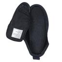 Dr High Top (Kids) - Black to The Floor, US 2 / Wide