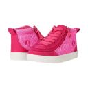 Dr High Top (Kids) - Pink Print, US 13 / Medium