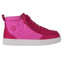 Dr High Top (Kids) - Pink Print, US 13 / Medium