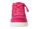 Dr High Top (Kids) - Pink Print, US 13 / Medium