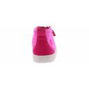 Dr High Top (Kids) - Pink Print, US 4 / Wide