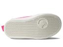 Dr High Top (Kids) - Pink Print, US 4 / Wide