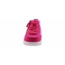 Dr High Top (Kids) - Pink Print, US 4 / Wide
