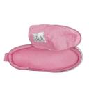 Dr High Top (Kids) - Pink, US 4 / Wide