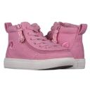 Dr High Top (Kids) - Pink, US 4 / Wide
