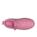 Dr High Top (Kids) - Pink, US 4 / Wide
