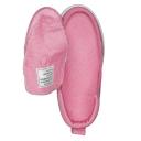 Dr High Top (Kids) - Pink, US 4 / Wide