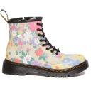 Dr Martens 1460 Hydro Floral Mash Up Junior Boots - US 13 Kids