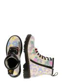 Dr Martens 1460 Hydro Floral Mash Up Junior Boots - US 13 Kids