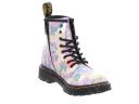 Dr Martens 1460 Hydro Floral Mash Up Junior Boots - US 13 Kids