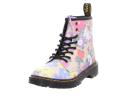 Dr Martens 1460 Hydro Floral Mash Up Junior Boots - US 13 Kids