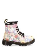 Dr Martens 1460 Hydro Floral Mash Up Junior Boots - US 3