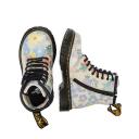 Dr Martens 1460 Hydro Floral Mash Up Junior Boots - US 3