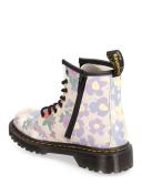 Dr Martens 1460 Hydro Floral Mash Up Junior Boots - US 3