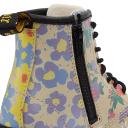 Dr Martens 1460 Hydro Floral Mash Up Junior Boots - US 3