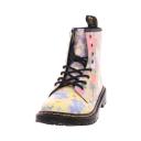 Dr Martens 1460 Hydro Floral Mash Up Junior Boots - US 4