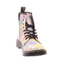 Dr Martens 1460 Hydro Floral Mash Up Junior Boots - US 4
