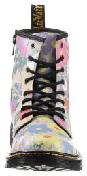 Dr Martens 1460 Hydro Floral Mash Up Junior Boots - US 4