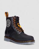 Dr Martens 1460 King Nerd Black Unisex Size 13| AfterPay Available
