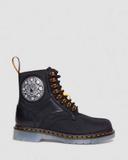 Dr Martens 1460 King Nerd Black Unisex Size 13| AfterPay Available