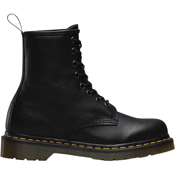 DR MARTENS 1460 NAPPA - Black 8