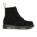 Dr Martens - 1460 Pascal 8 Eye Boot - Size 10