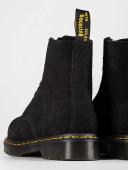Dr Martens - 1460 Pascal 8 Eye Boot - Size 10