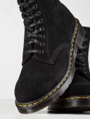 Dr Martens - 1460 Pascal 8 Eye Boot - Size 10