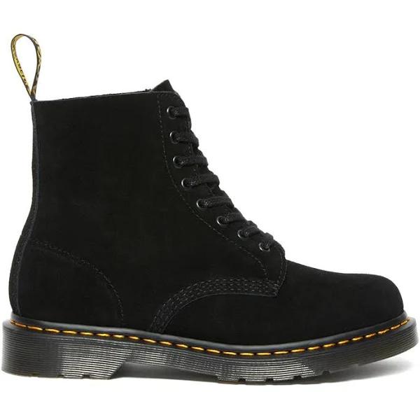 Dr Martens - 1460 Pascal 8 Eye Boot - Size 10