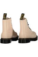 Dr Martens 1460 Pascal 8 Eye Warm Sand Suede