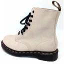 Dr Martens 1460 Pascal 8 Eye Warm Sand Suede