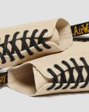 Dr Martens 1460 Pascal 8 Eye Warm Sand Suede