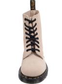 Dr Martens 1460 Pascal 8 Eye Warm Sand Suede