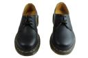 Dr. Martens 1461 Nappa Black Shoes