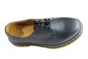 Dr. Martens 1461 Nappa Black Shoes