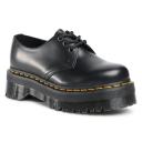 Dr Martens 1461 Patent Lamper Shoes - Black
