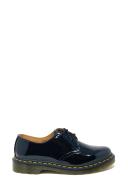 Dr Martens 1461 Patent Lamper Shoes - Black